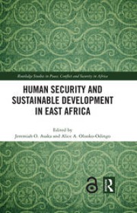 Human Security and Sustainable Development in East Africa