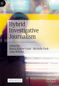 Hybrid Investigative Journalism