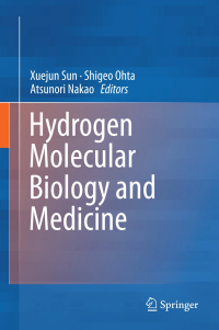 Hydrogen Molecular Biology and Medicine