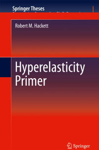 Hyperelasticity Primer