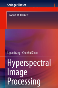 Hyperspectral Image Processing