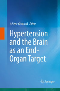 Hypertension and the Brain as an End-Organ Target