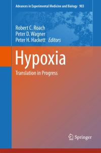 Hypoxia: Translation in Progress