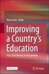 Improving a Country’s Education