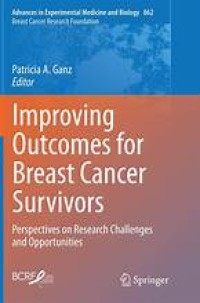 Improving Outcomes for Breast Cancer Survivors