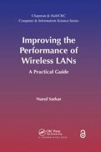 Improving the Performance of Wireless LANs