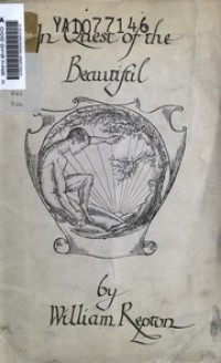 Image of In quest of the beautiful