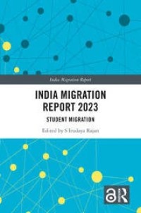 India Migration Report 2023: Student Migration