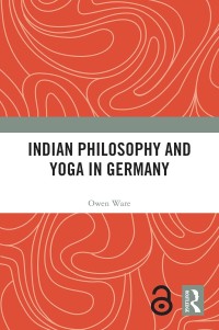 Indian philosophy and yoga in Germany