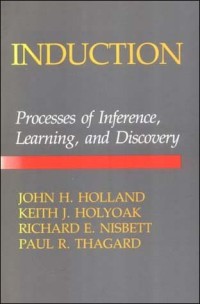 Induction : processes of inference, learning, and discovery