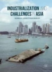 Industrialization and Challenges in Asia