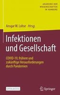 Infektionen und Gesellschaft