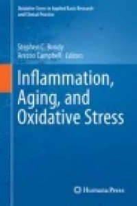 Inflammation, Aging, and Oxidative Stress