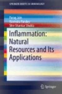 Inflammation: Natural Resources and Its Applications