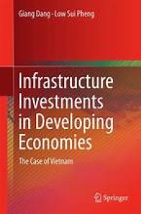 Infrastructure Investments in Developing Economies