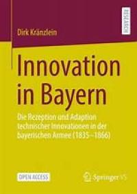 Innovation in Bayern