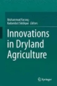 Innovations in Dryland Agriculture