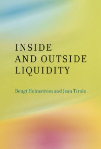 Inside and Outside Liquidity