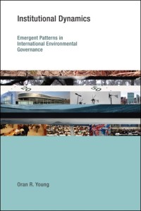 Institutional dynamics :emergent patterns in international environmental governance