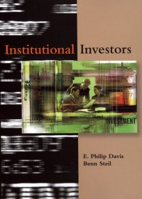 Institutional investors