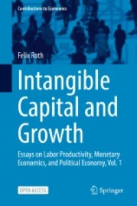 Intangible Capital and Growth