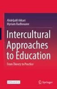 Image of Intercultural Approaches to Education