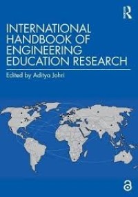 Image of International handbook of engineering education research