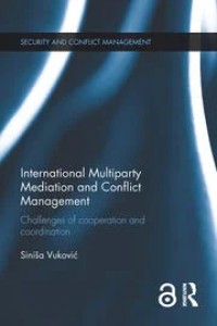 International Multiparty Mediation and Conflict Management