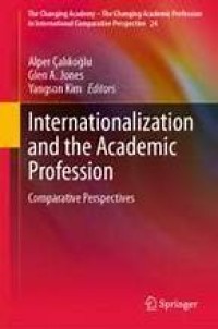 Internationalization and the Academic Profession