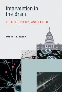 Image of Intervention in the Brain: Politics, Policy, and Ethics