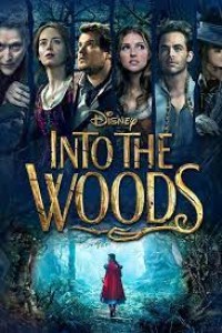 Into the woods