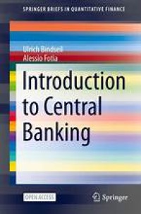 Introduction to Central Banking