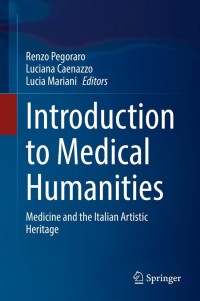 Image of Introduction to Medical Humanities