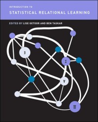 Introduction to statistical relational learning