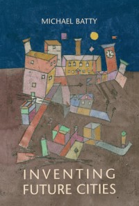 Image of Inventing Future Cities
