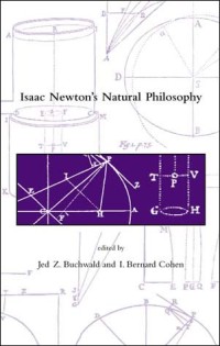 Image of Isaac Newton's natural philosophy