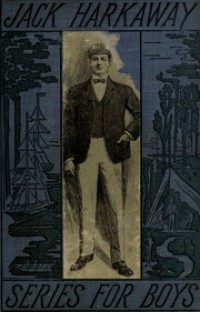 Image of Jack Harkaway in Greece