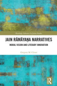 Jain Rāmāyaṇa Narratives