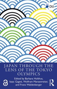 Japan Through the Lens of the Tokyo Olympics