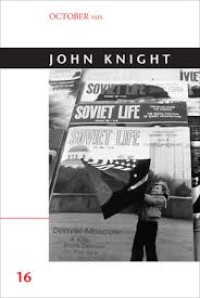 Image of John Knight
