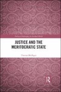 Justice and the Meritocratic State