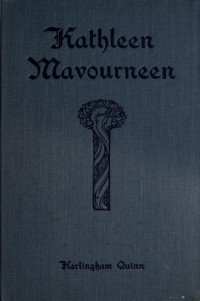 Image of Kathleen Mavourneen : an Australian tale