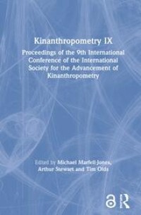 Kinanthropometry IX