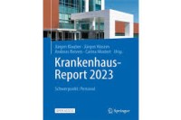 Krankenhaus-Report 2023