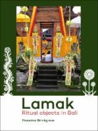 Image of Lamak: Ritual objects in Bali