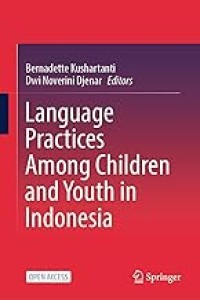 Language Practices Among Children and Youth in Indonesia