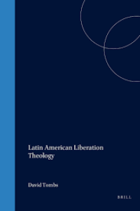 Latin American Liberation Theology