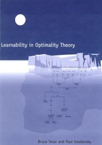 Learnability in optimality theory /