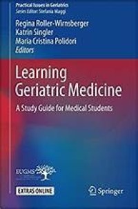 Learning Geriatric Medicine