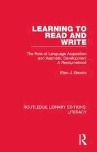 Learning to Read and Write